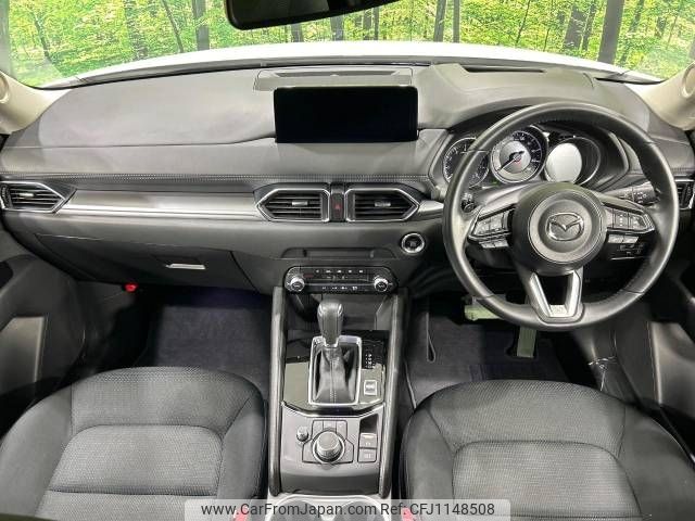 mazda cx-5 2021 -MAZDA--CX-5 6BA-KFEP--KFEP-453376---MAZDA--CX-5 6BA-KFEP--KFEP-453376- image 2