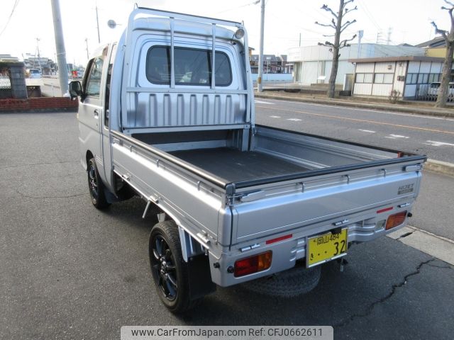 daihatsu hijet-truck 2011 -DAIHATSU 【岡山 484き0.32】--Hijet Truck S201P--S201P-0071737---DAIHATSU 【岡山 484き0.32】--Hijet Truck S201P--S201P-0071737- image 2