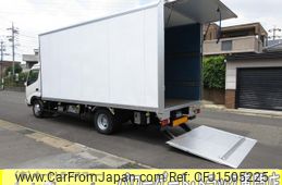 hino dutro 2009 CFJ1505225