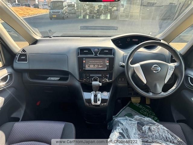 nissan serena 2012 quick_quick_DBA-FC26_FC26-079829 image 2