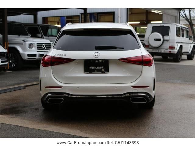 mercedes-benz c-class-station-wagon 2022 quick_quick_206204C_W1K2062042F083596 image 2