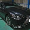 lexus ls 2018 -LEXUS--Lexus LS DBA-VXFA50--VXFA50-6001103---LEXUS--Lexus LS DBA-VXFA50--VXFA50-6001103- image 5