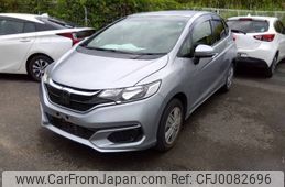 honda fit 2019 -HONDA--Fit DBA-GK3--GK3-1346702---HONDA--Fit DBA-GK3--GK3-1346702-