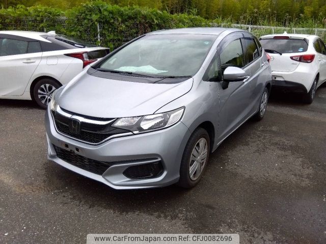 honda fit 2019 -HONDA--Fit DBA-GK3--GK3-1346702---HONDA--Fit DBA-GK3--GK3-1346702- image 1