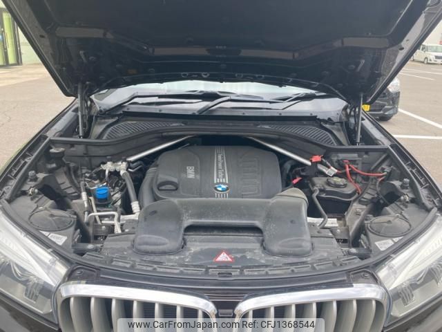 bmw x5 2014 -BMW--BMW X5 LDA-KS30S--WBAKS420300J44310---BMW--BMW X5 LDA-KS30S--WBAKS420300J44310- image 2