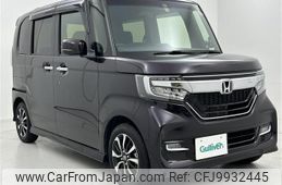 honda n-box 2018 -HONDA--N BOX DBA-JF3--JF3-1078375---HONDA--N BOX DBA-JF3--JF3-1078375-