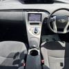 toyota prius 2015 -TOYOTA--Prius DAA-ZVW30--ZVW30-2002120---TOYOTA--Prius DAA-ZVW30--ZVW30-2002120- image 2