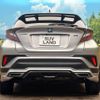 toyota c-hr 2018 -TOYOTA--C-HR DAA-ZYX10--ZYX10-2124239---TOYOTA--C-HR DAA-ZYX10--ZYX10-2124239- image 16