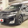 nissan elgrand 2013 -NISSAN--Elgrand DBA-TE52--TE52-054929---NISSAN--Elgrand DBA-TE52--TE52-054929- image 1