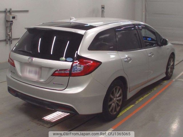 honda jade 2015 -HONDA--Jade FR4-1010413---HONDA--Jade FR4-1010413- image 2