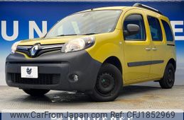 renault kangoo 2020 CFJ1852969