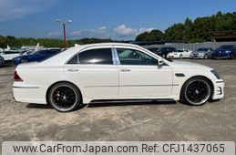 toyota crown 2005 NIKYO_SD96653