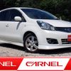 nissan note 2008 T10734 image 1