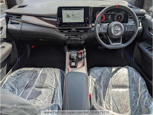 nissan aura 2025 -NISSAN--AURA 6AA-FSNE13--FSNE13-597***---NISSAN--AURA 6AA-FSNE13--FSNE13-597***- image 2