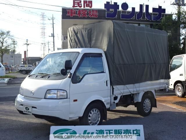 mazda bongo-truck 2019 GOO_NET_EXCHANGE_0501894A30240831W001 image 1