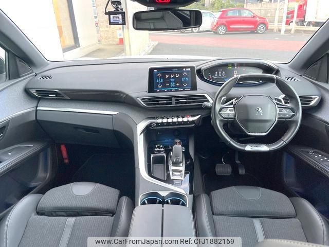 peugeot 5008 2020 CFJ1882169 image 2