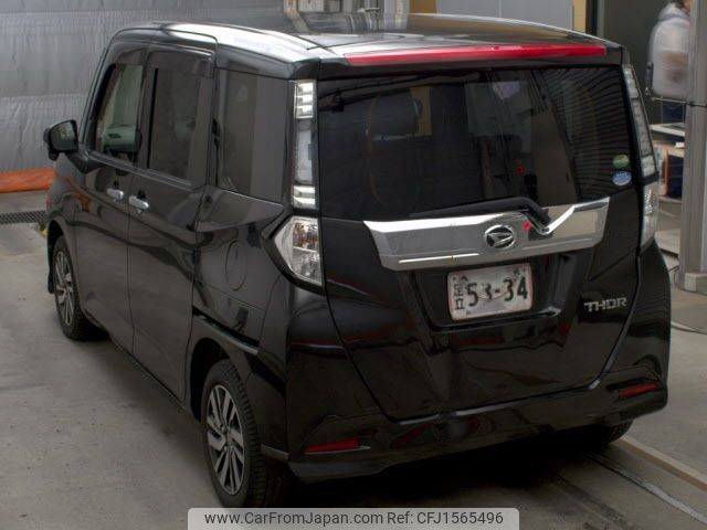 daihatsu thor 2016 CFJ1565496 image 2