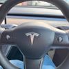 tesla-motors model-3 2020 -TESLA 【大阪 343ﾎ526】--ﾃｽﾗﾓﾃﾞﾙ3 3L13--MF823781---TESLA 【大阪 343ﾎ526】--ﾃｽﾗﾓﾃﾞﾙ3 3L13--MF823781- image 14