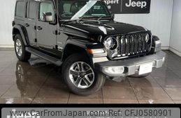 jeep wrangler 2023 quick_quick_3BA-JL20L_1C4HJXLN7PW539903