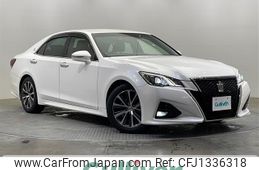 toyota crown 2015 -TOYOTA--Crown DBA-ARS210--ARS210-6001021---TOYOTA--Crown DBA-ARS210--ARS210-6001021-