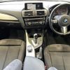 bmw 1-series 2017 -BMW--BMW 1 Series LDA-1S20--WBA1S520605G82099---BMW--BMW 1 Series LDA-1S20--WBA1S520605G82099- image 2