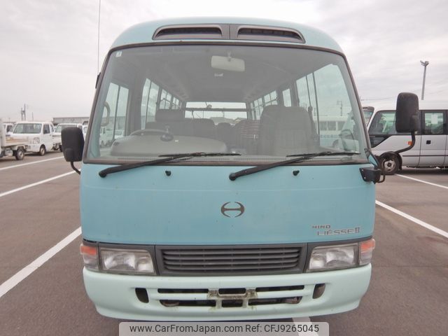 hino liesse-ii 1998 23233004 image 2