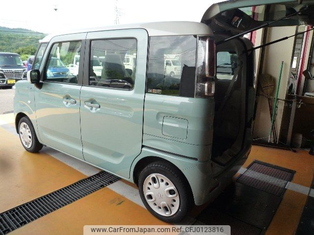 suzuki spacia 2023 -SUZUKI 【群馬 582ｱ8408】--Spacia MK53S--012594---SUZUKI 【群馬 582ｱ8408】--Spacia MK53S--012594- image 2