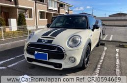 mini mini-others 2016 -BMW--BMW Mini DBA-XM20--WMWXM720603B31148---BMW--BMW Mini DBA-XM20--WMWXM720603B31148-