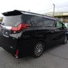 toyota alphard 2016 quick_quick_DBA-GGH30W_GGH30-0012234 image 3