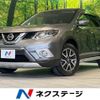nissan x-trail 2014 -NISSAN--X-Trail DBA-NT32--NT32-008632---NISSAN--X-Trail DBA-NT32--NT32-008632- image 1
