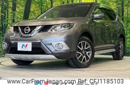 nissan x-trail 2014 -NISSAN--X-Trail DBA-NT32--NT32-008632---NISSAN--X-Trail DBA-NT32--NT32-008632-