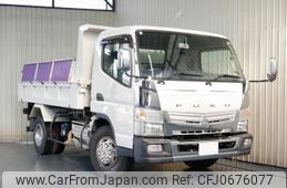 mitsubishi-fuso canter 2015 quick_quick_TKG-FEBM0_FEBM0-540180