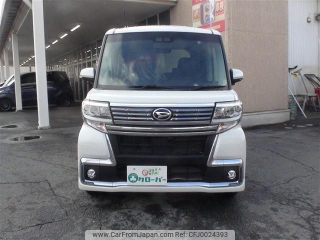 daihatsu tanto 2019 -DAIHATSU--Tanto DBA-LA610S--LA610S-0142288---DAIHATSU--Tanto DBA-LA610S--LA610S-0142288- image 2