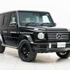 mercedes-benz g-class 2021 quick_quick_3DA-463350_W1N4633502X409908 image 15