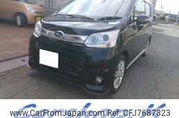 subaru stella 2011 -SUBARU--Stella DBA-LA110F--LA110F-0003566---SUBARU--Stella DBA-LA110F--LA110F-0003566-