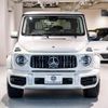 mercedes-benz g-class 2019 quick_quick_ABA-463276_WDB4632761X323066 image 8