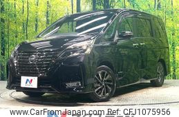 nissan serena 2021 quick_quick_GFC27_GFC27-233161
