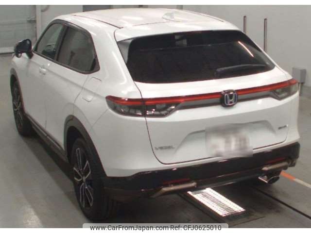 honda vezel 2021 -HONDA 【多摩 350ﾎ 720】--VEZEL 6AA-RV6--RV6-1002524---HONDA 【多摩 350ﾎ 720】--VEZEL 6AA-RV6--RV6-1002524- image 2