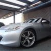 nissan fairlady-z 2009 -NISSAN 【浜松 300ﾕ9146】--Fairlady Z CBA-Z34--Z34-602635---NISSAN 【浜松 300ﾕ9146】--Fairlady Z CBA-Z34--Z34-602635- image 1