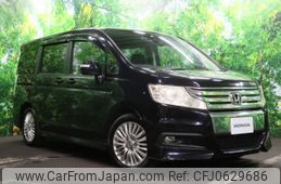 honda stepwagon 2010 -HONDA--Stepwgn DBA-RK5--RK5-1040684---HONDA--Stepwgn DBA-RK5--RK5-1040684-