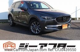 mazda cx-5 2019 -MAZDA--CX-5 3DA-KF2P--KF2P-315319---MAZDA--CX-5 3DA-KF2P--KF2P-315319-