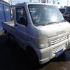 suzuki carry-truck 2003 GOO_JP_700116120430210420002 image 4