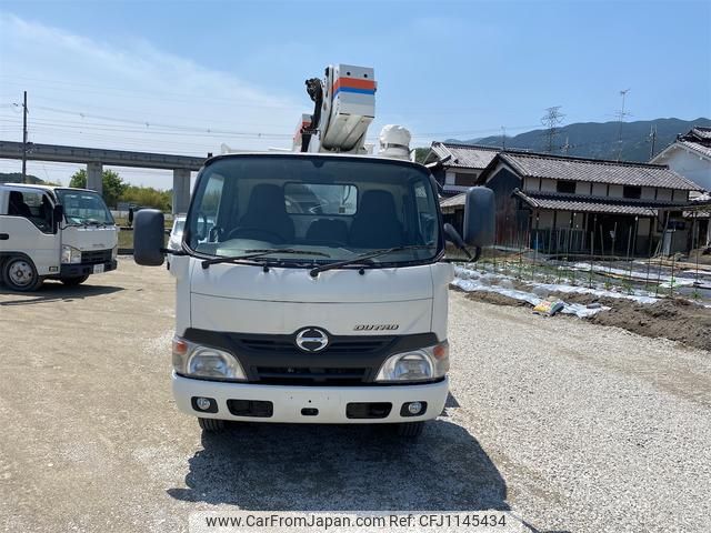 hino dutro 2014 GOO_NET_EXCHANGE_0704726A30250513W002 image 2