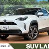 toyota yaris-cross 2022 quick_quick_MXPJ10_MXPJ10-2046303 image 1