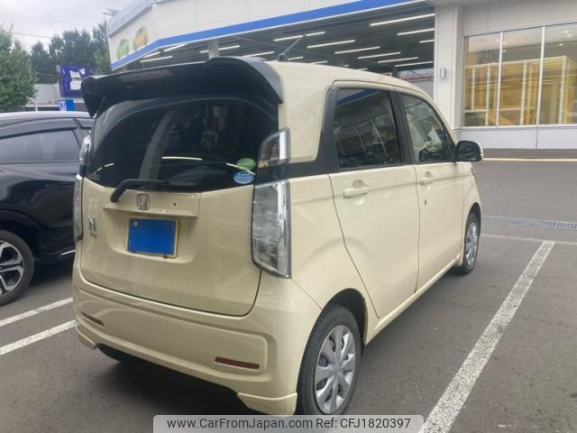 honda n-wgn 2014 CFJ1820397 image 2