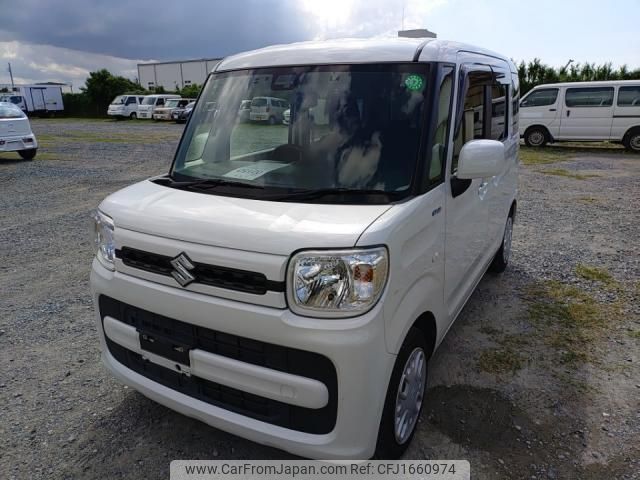 suzuki spacia 2018 CFJ1660974 image 1