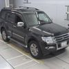 mitsubishi pajero 2014 quick_quick_LDA-V98W_V98W-0800736 image 1