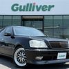 toyota crown 2001 -TOYOTA--Crown GH-JZS171--JZS171-0074961---TOYOTA--Crown GH-JZS171--JZS171-0074961- image 1