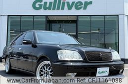 toyota crown 2001 -TOYOTA--Crown GH-JZS171--JZS171-0074961---TOYOTA--Crown GH-JZS171--JZS171-0074961-