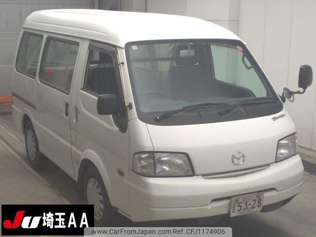 mazda bongo-van 2019 -MAZDA--Bongo Van SLP2V-111427---MAZDA--Bongo Van SLP2V-111427- image 1